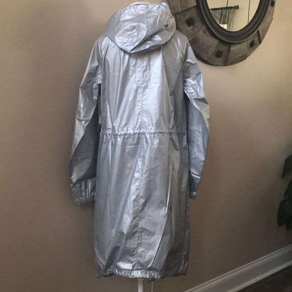 Zella Cinch Me Parka - Picture 7 of 8